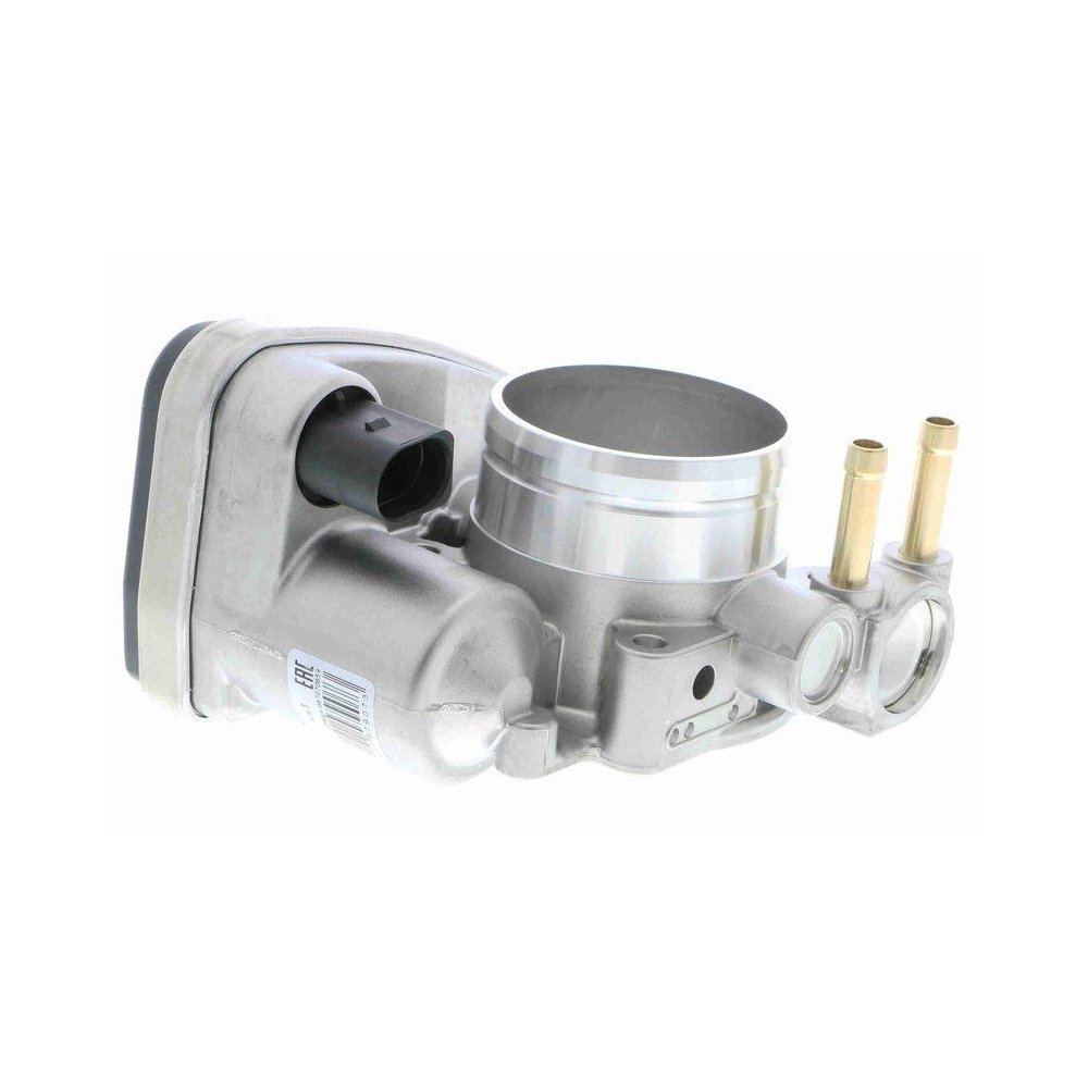 Дросельна заслінка VEMO V10-81-0030 для AUDI SEAT VW, фото №1