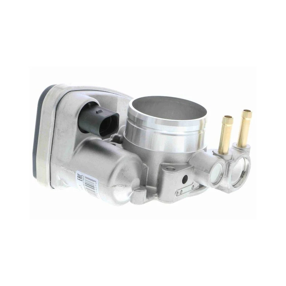 Дроссельная заслонка VEMO V10-81-0030 для AUDI SEAT VW, фото №1