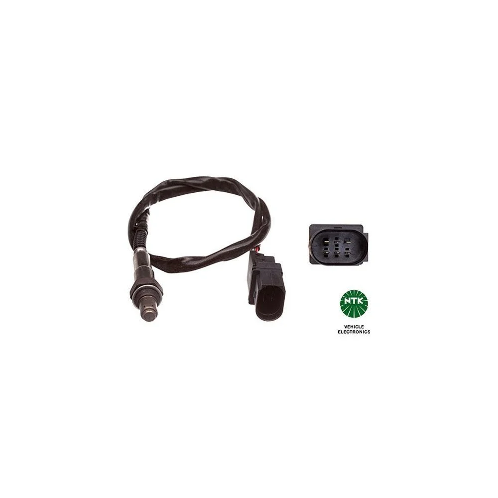 Лямбда-зонд NTK 96484 для AUDI FORD PORSCHE SEAT SKODA VW LAMBORGHINI BENTLEY, фото №1