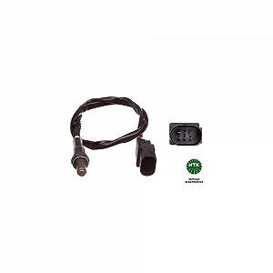 Лямбда-зонд NTK 96484 для AUDI FORD PORSCHE SEAT SKODA VW LAMBORGHINI BENTLEY - Фото 1