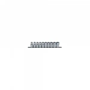 Набір торцевих головок KS TOOLS 918.0650 - Фото 1