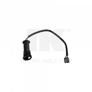 Датчик зносу гальмівних колодок NK 280070 Передня вісь - Фото 1