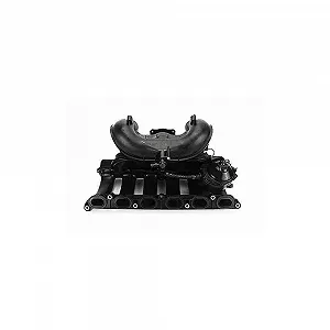 Модуль впускного коллектора VAICO V20-4555 для BMW - Фото 1