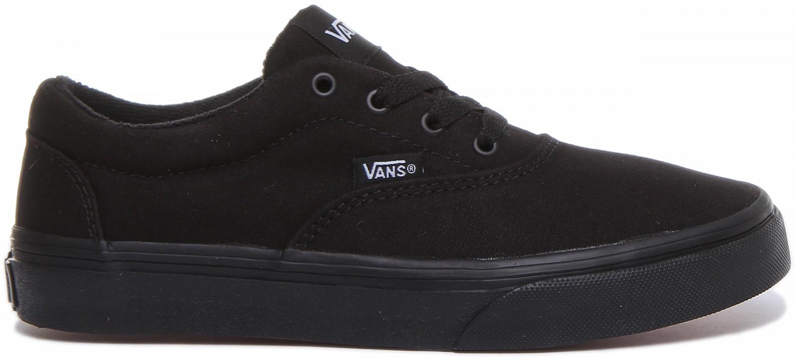 Кросівки Vans Doheny Suede Unisex, фото №3