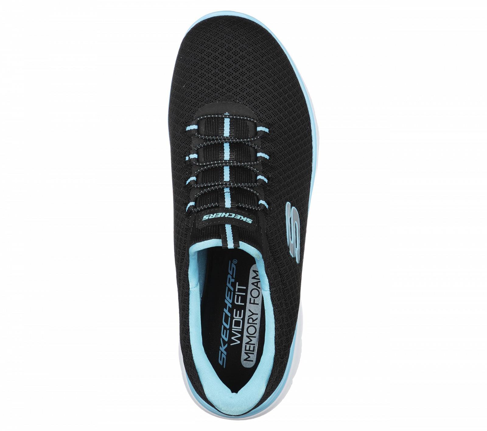 Кросівки Skechers Summits жіночі, фото №3