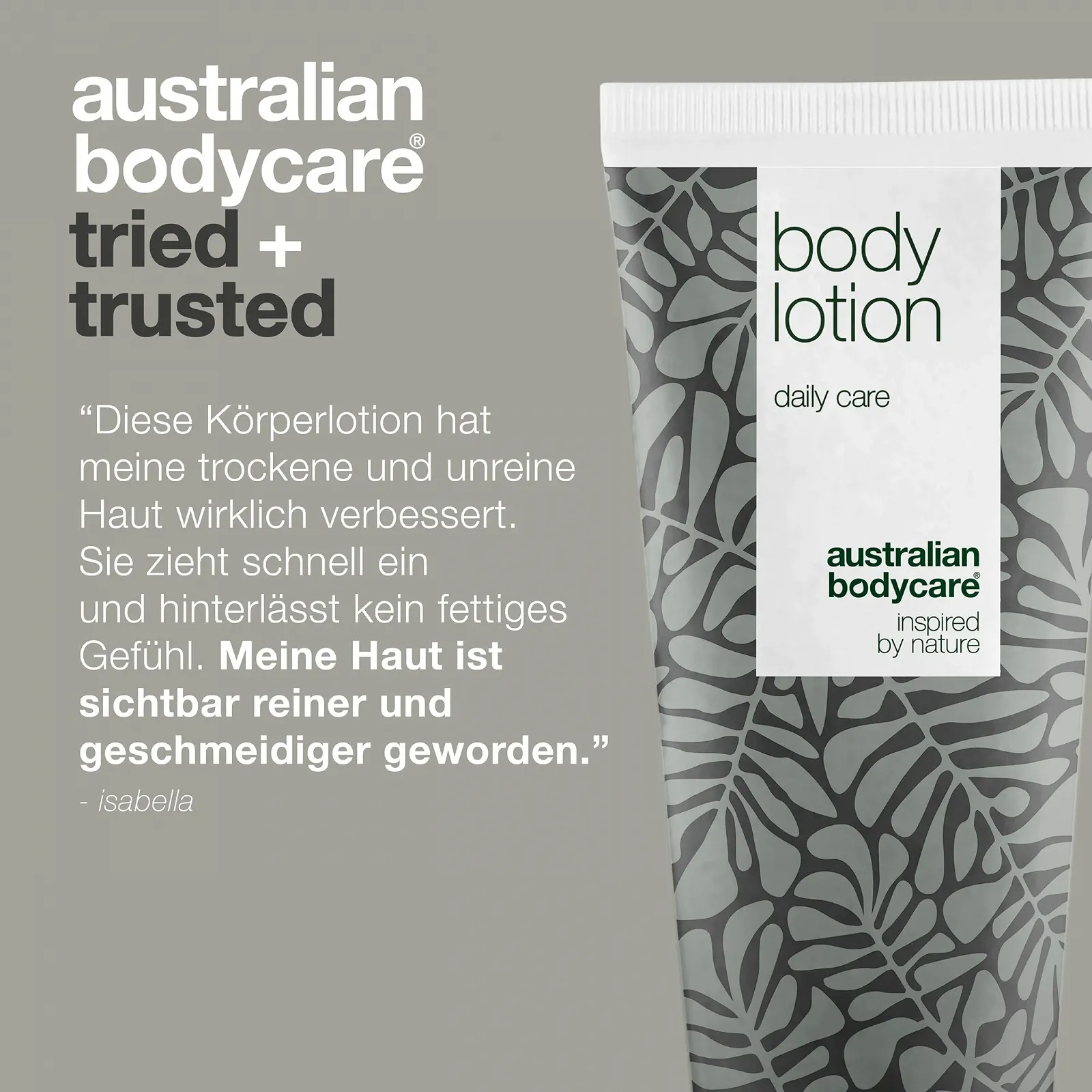 Лосьйон для тіла Australian Bodycare 1ABP-06029 200 мл, фото №5