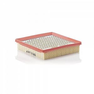 Воздушный фильтр MANN-FILTER C 2055 для HONDA - Фото 1