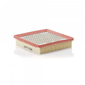 Воздушный фильтр MANN-FILTER C 2055 для HONDA - Фото 1