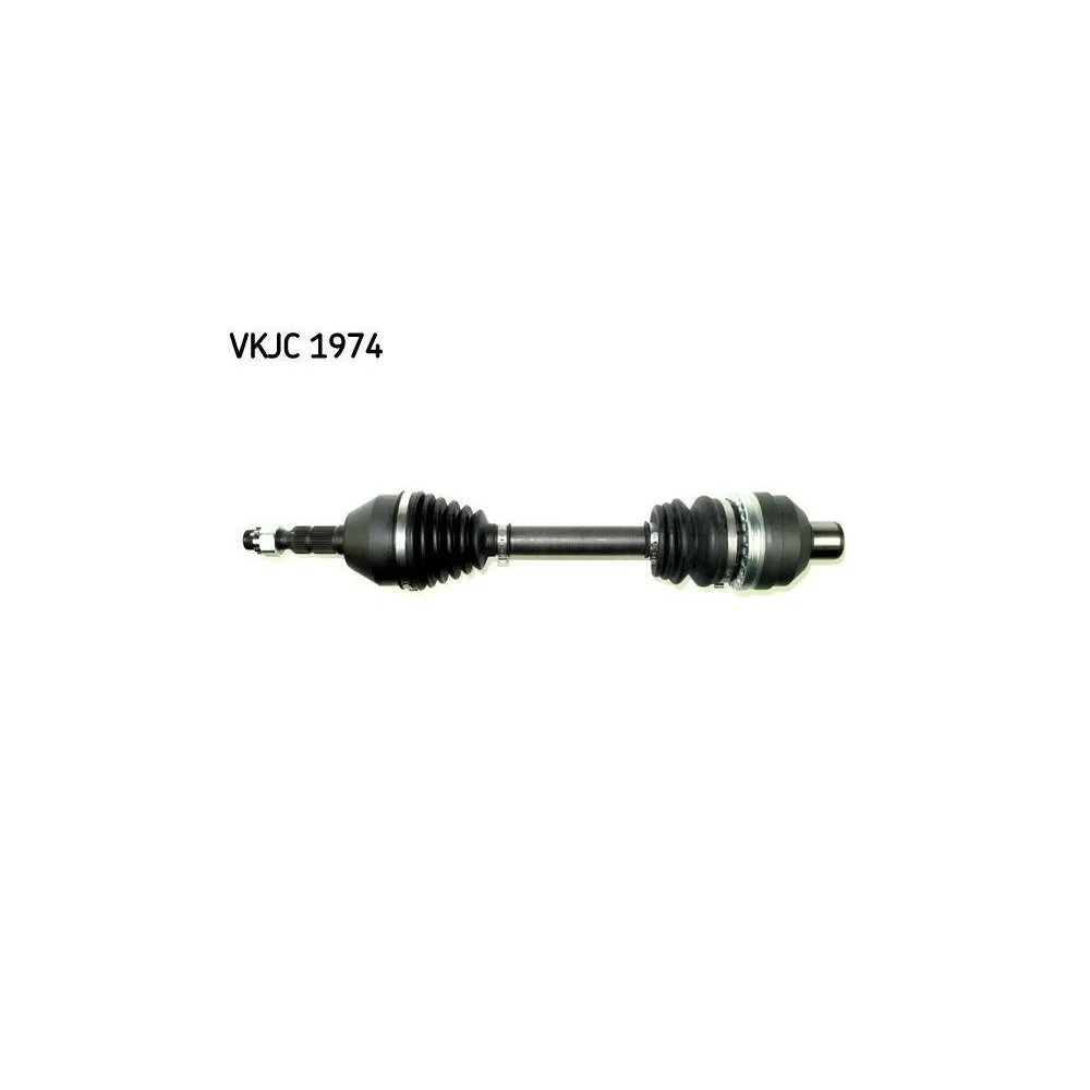 Приводной вал SKF VKJC 1974 для OPEL передний мост справа, фото №1