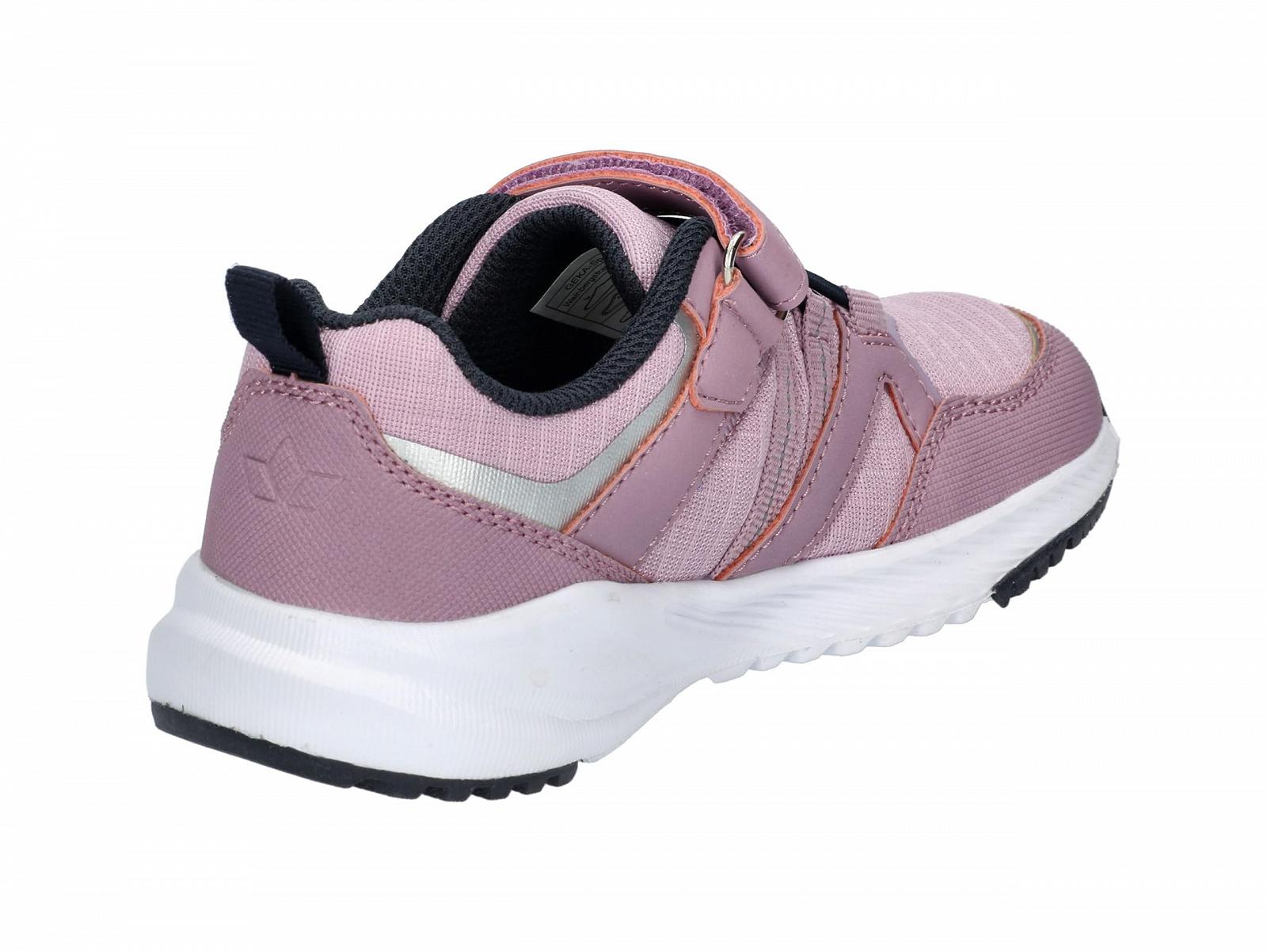 Кроссовки Lico Rayan VS Детские Унисекс, фото №4