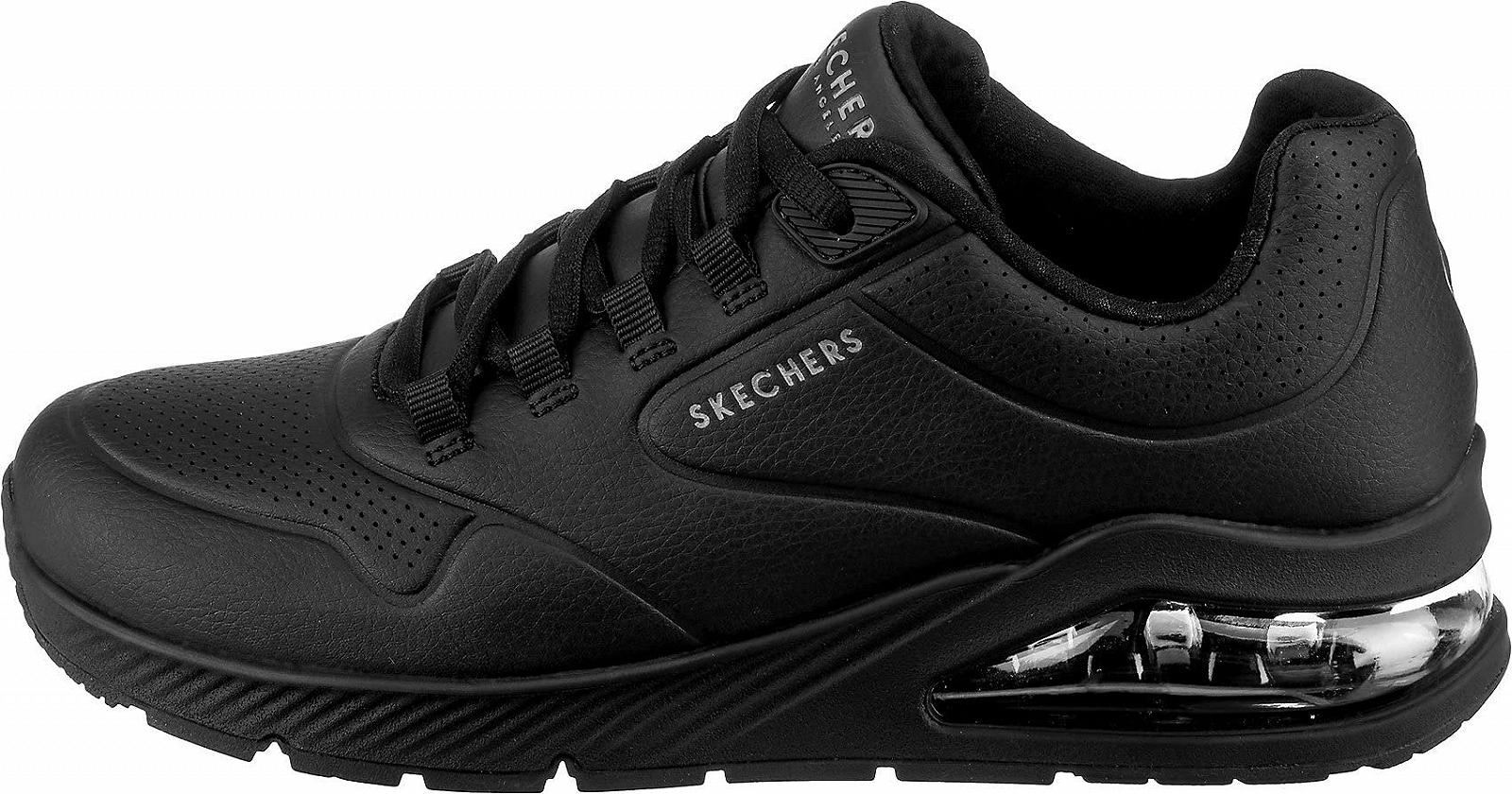 Кроссовки Skechers UNO 2 Air Around You, фото №3