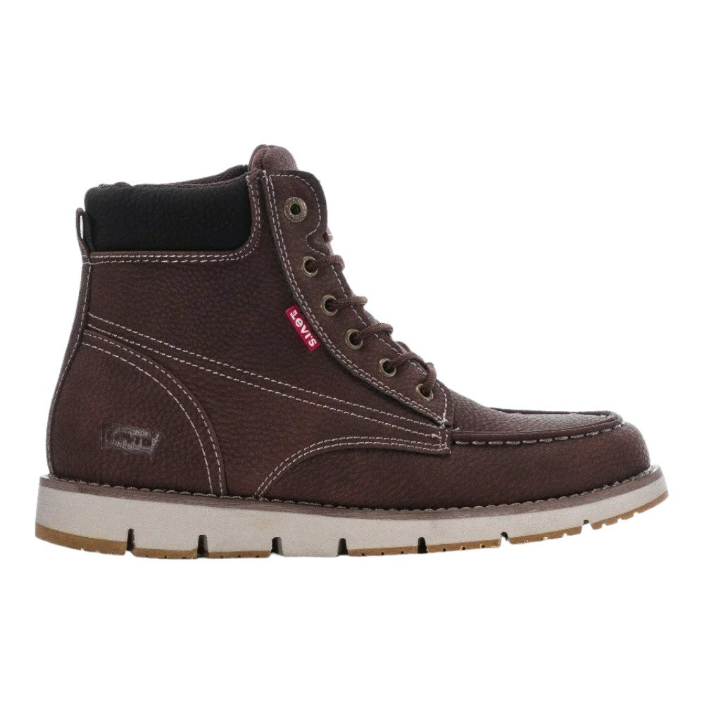 Черевики Levis Dean Wax Brown 519562-JJ14  40, фото №3
