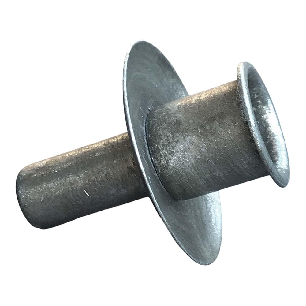 Свічник Vintage Look Кронштейн для пляшок Срібний, фото №3