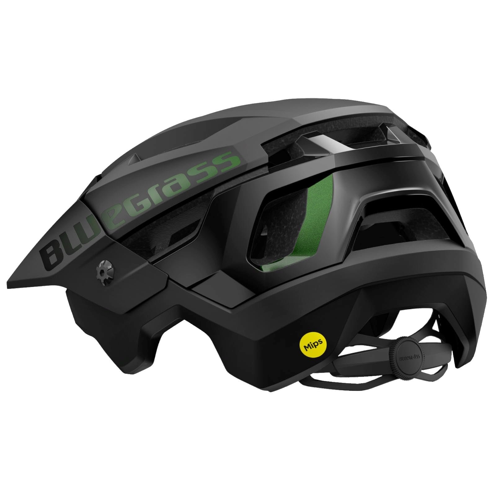 Шолом CASCO BLUEG.ROGUE MIPS NE.IRID.MATE BRI.T.S (52-56), фото №3