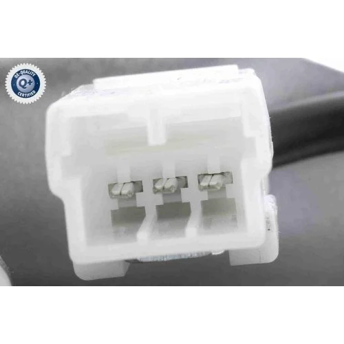 Двигатель стеклоочистителя VEMO V24-07-0028 Q+, качество оригинального оборудования для FIAT, задний, фото №2