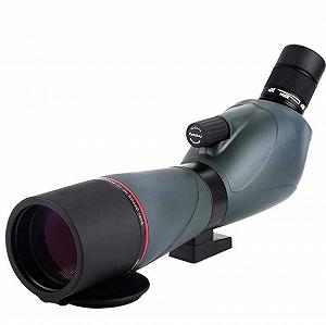 Монокуляр WANWEN Zoom 20–60x60 HD - Фото 1