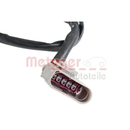 Лямбда-зонд METZGER 0895664 для AUDI перед каталізатором, фото №2