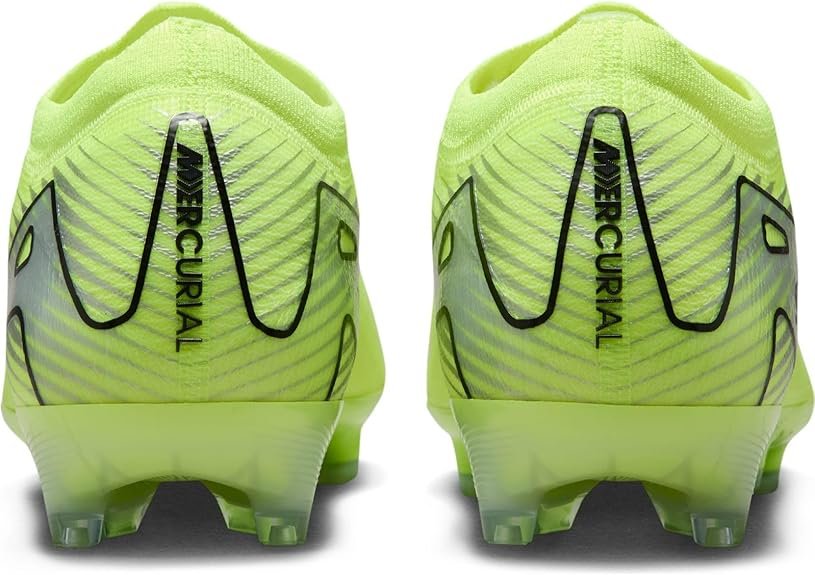Футбольные бутсы Nike Air Zoom Mercurial Vapor XVI Elite AG-Pro размер 41, фото №4