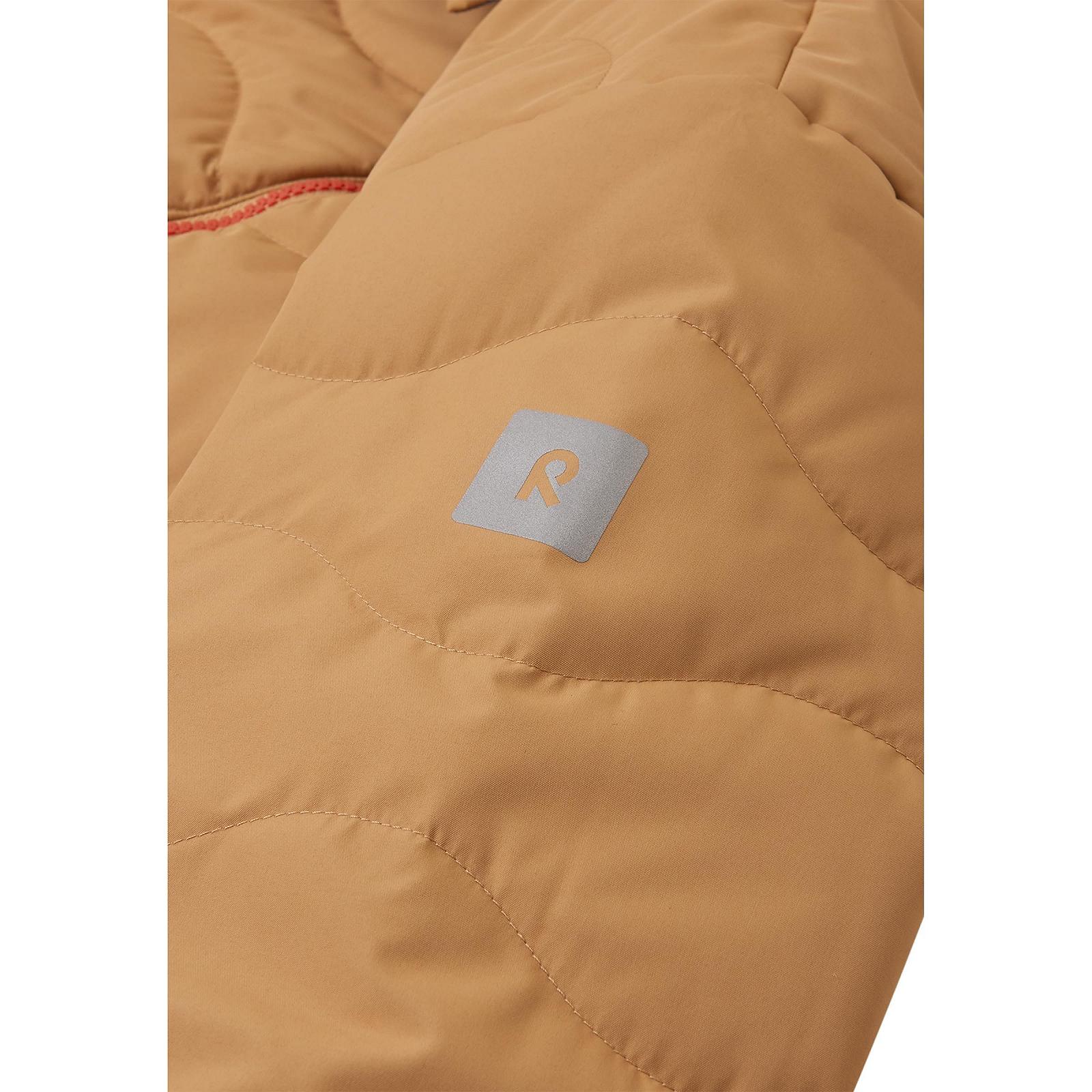 Куртка Reima Kinder Fossila, фото №3 Куртка Reima Kinder Fossila, фото №3