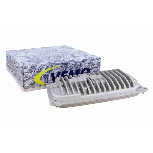 Блок управления освещением VEMO V30-73-0041 левый, фото №2 Блок управления освещением VEMO V30-73-0041 левый, фото №2