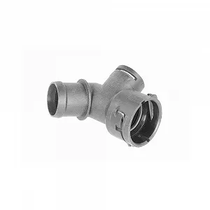 Фланец охлаждающей жидкости VAICO V10-5865 - Фото 1