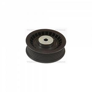 Натяжной ролик поликлинового ремня TRISCAN 8641 291002 для AUDI SEAT SKODA VW - Фото 1