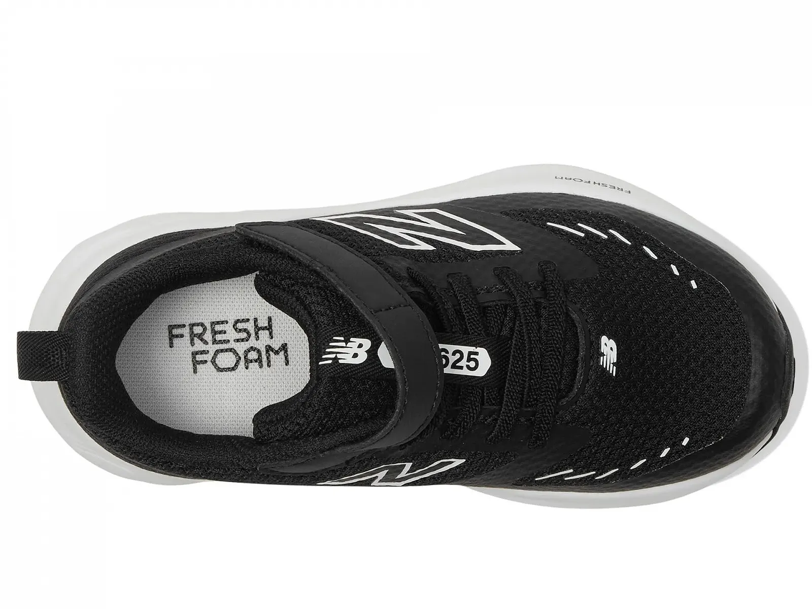 Кроссовки New Balance Fresh Foam 625, фото №2