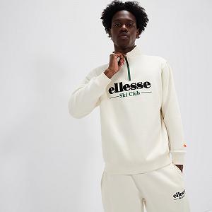 Джемпер Ellesse Baleor 1/4 Zip Top XXL - Фото 1