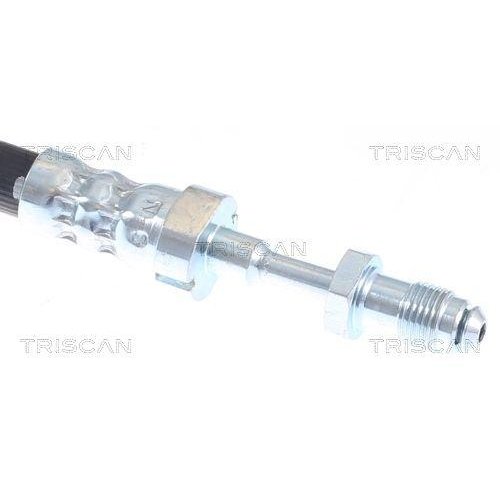 Гальмівний шланг TRISCAN 8150 16155 для FORD, передня вісь зліва, фото №3 Гальмівний шланг TRISCAN 8150 16155 для FORD, передня вісь зліва, фото №3