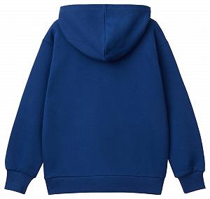 Вязаная кофта United Colors of Benetton Unisex Kinder synthetic.ua - Фото 1