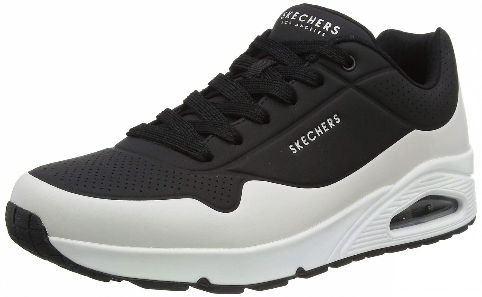 Кроссовки Skechers UNO Timeline мужские, фото №1