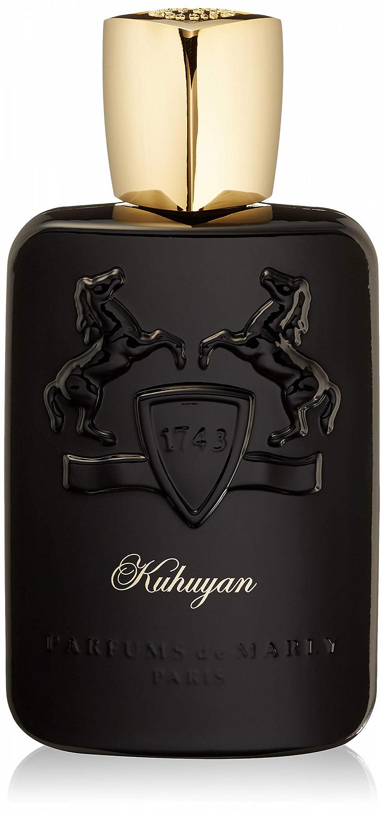Парфюмированная вода PARFUM DE MARLY Kuhuyan Спрей 125 мл, фото №1
