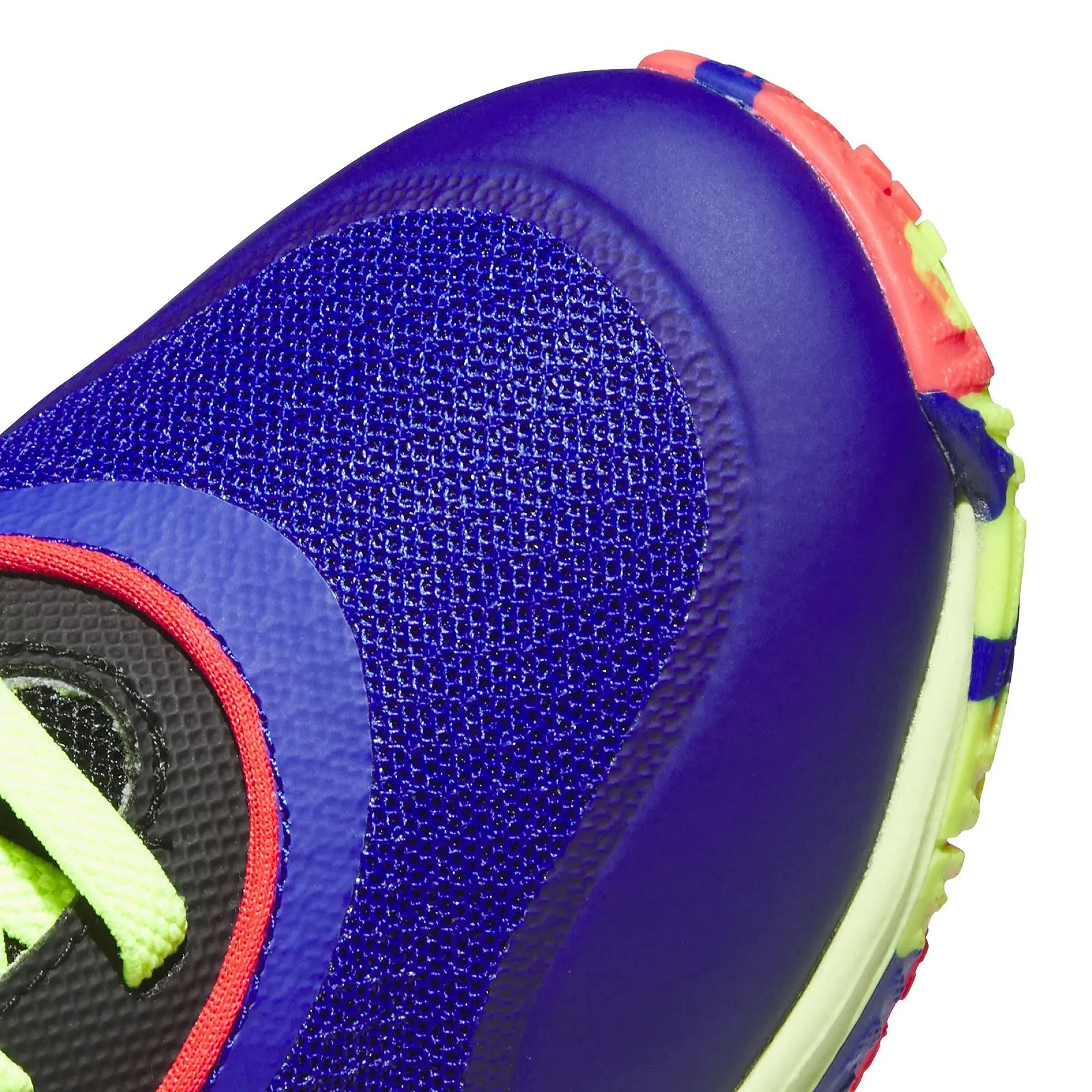 Кроссовки adidas Ownthegame 3.0 Unisex Non Football Mid, фото №6