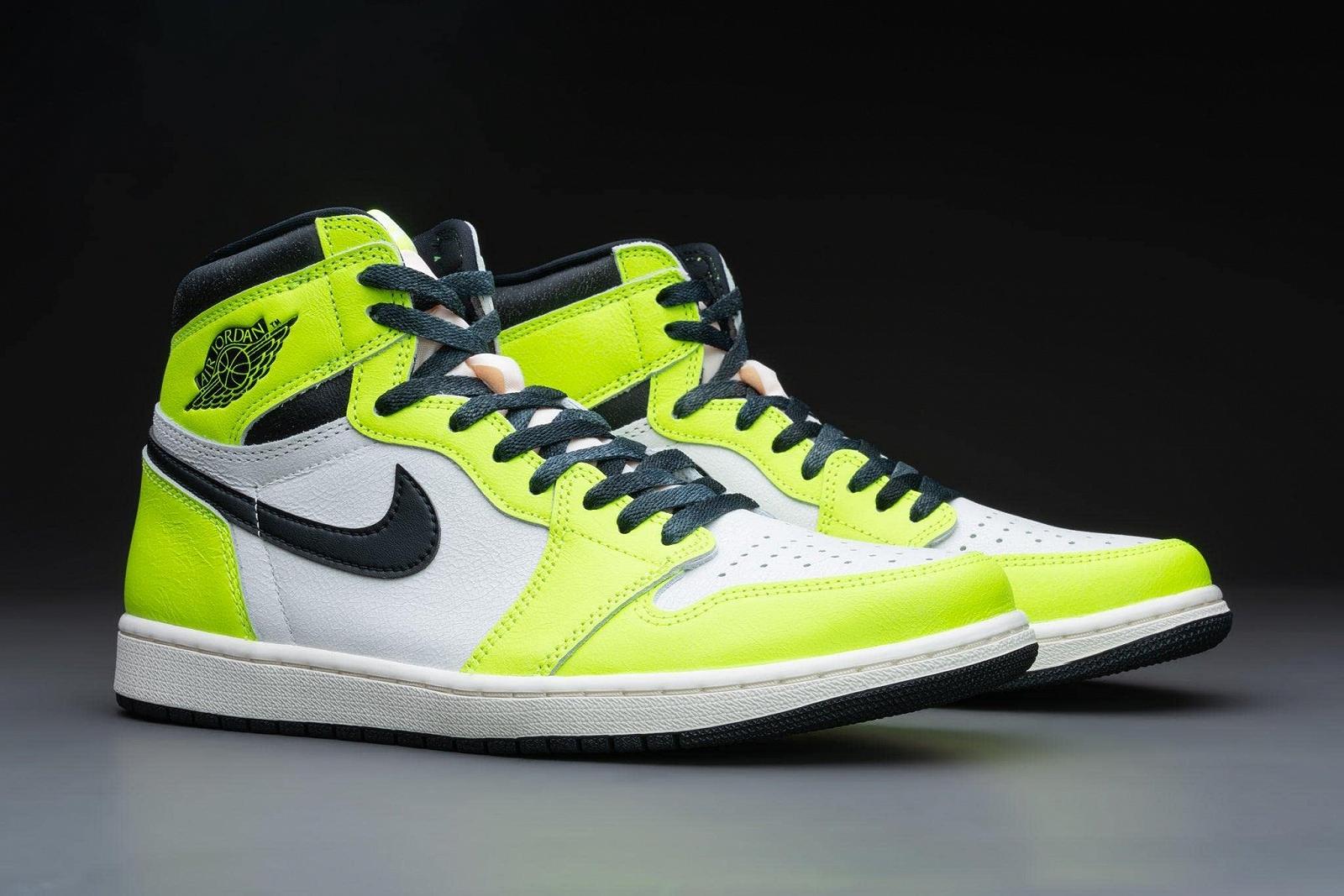 Кроссовки Jordan Air 1 Mid Hi-Top, фото №6