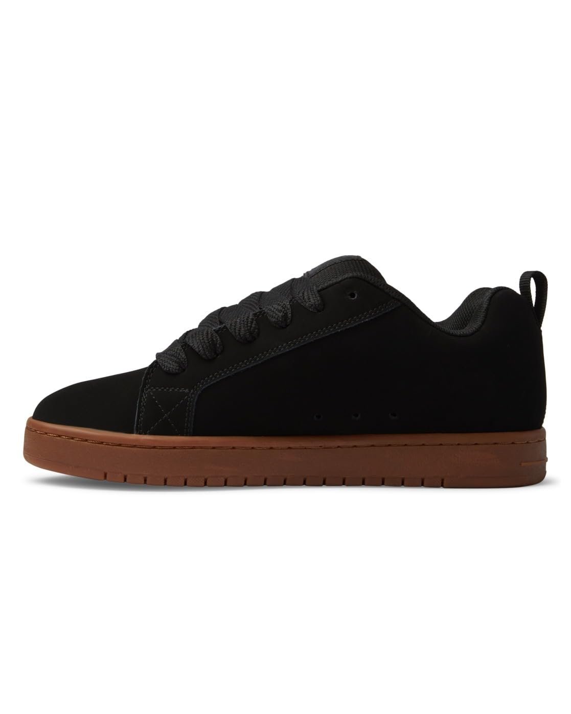 Кроссовки DC Shoes Court Graffik мужские, фото №3