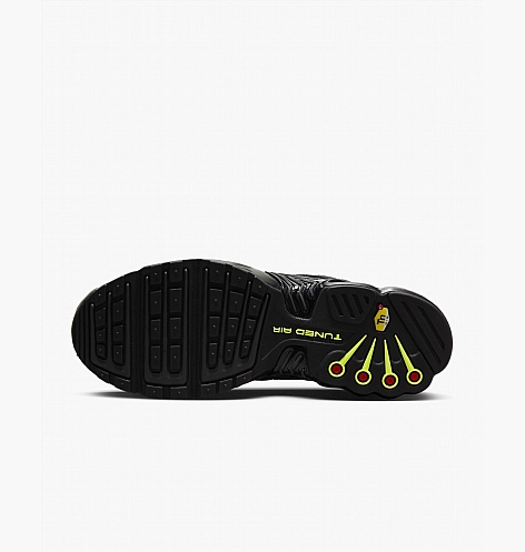 Кросівки Nike AIR MAX PLUS III 44, фото №3