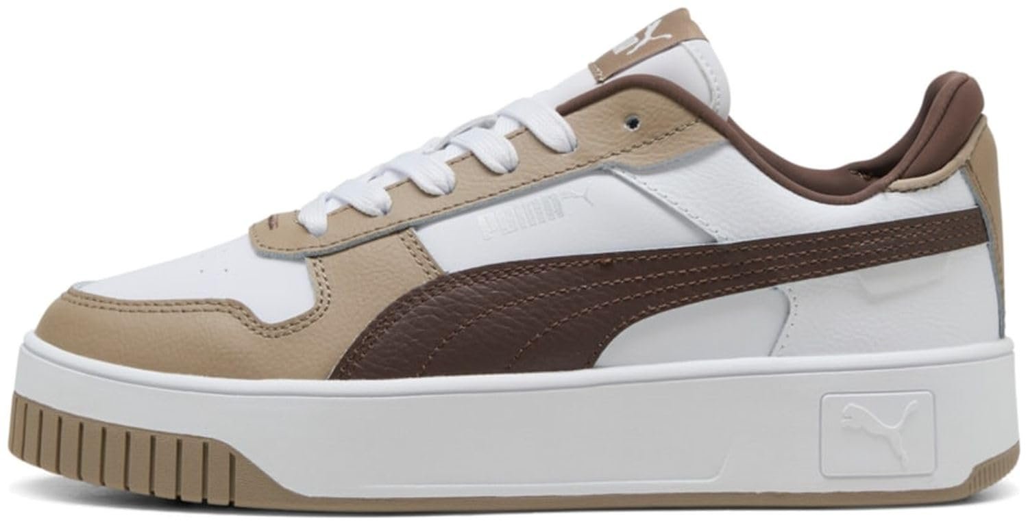 Кросівки PUMA Carina Street Sd, жіночі, фото №1
