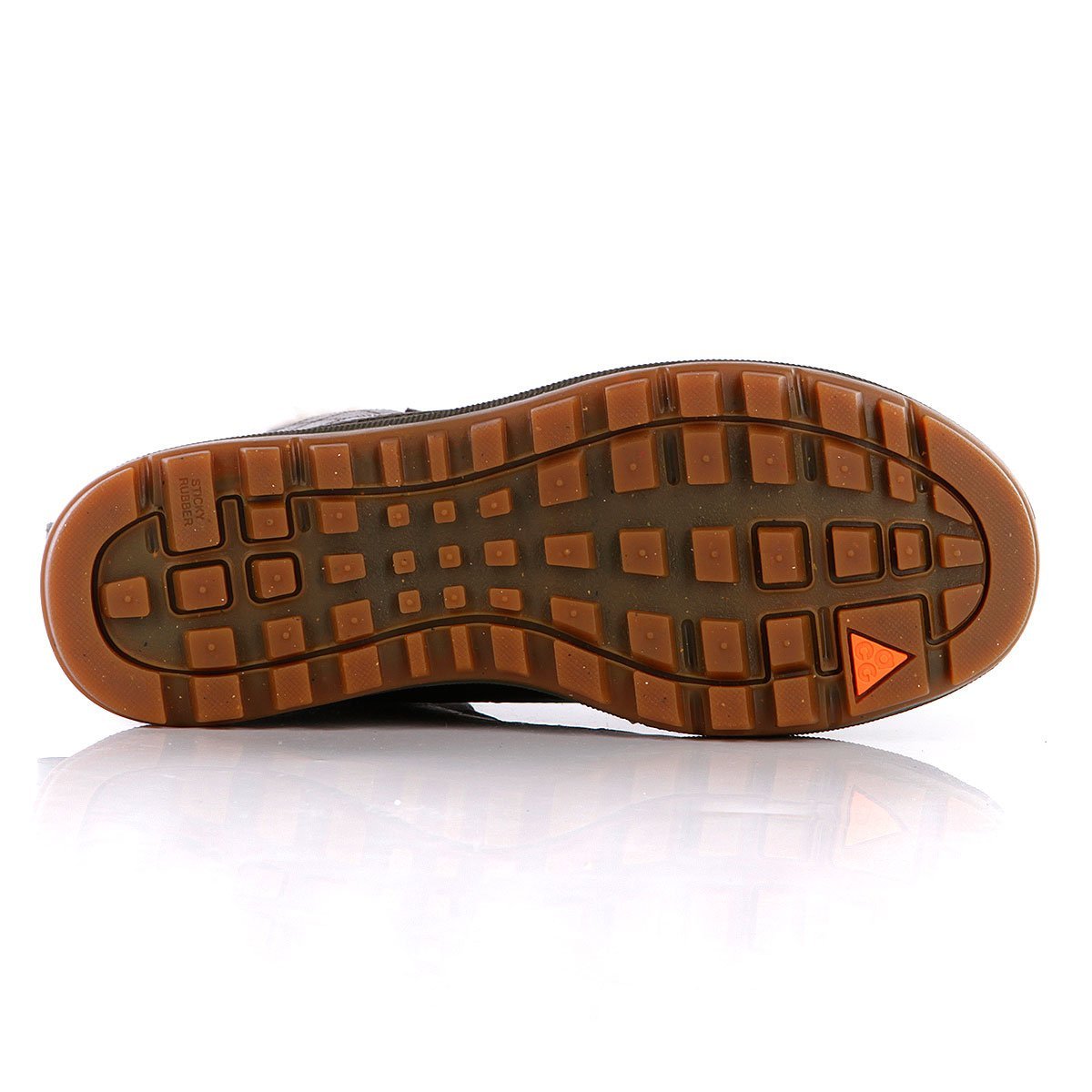 Ботинки Nike Woodside Chukka 3 35.5, фото №3