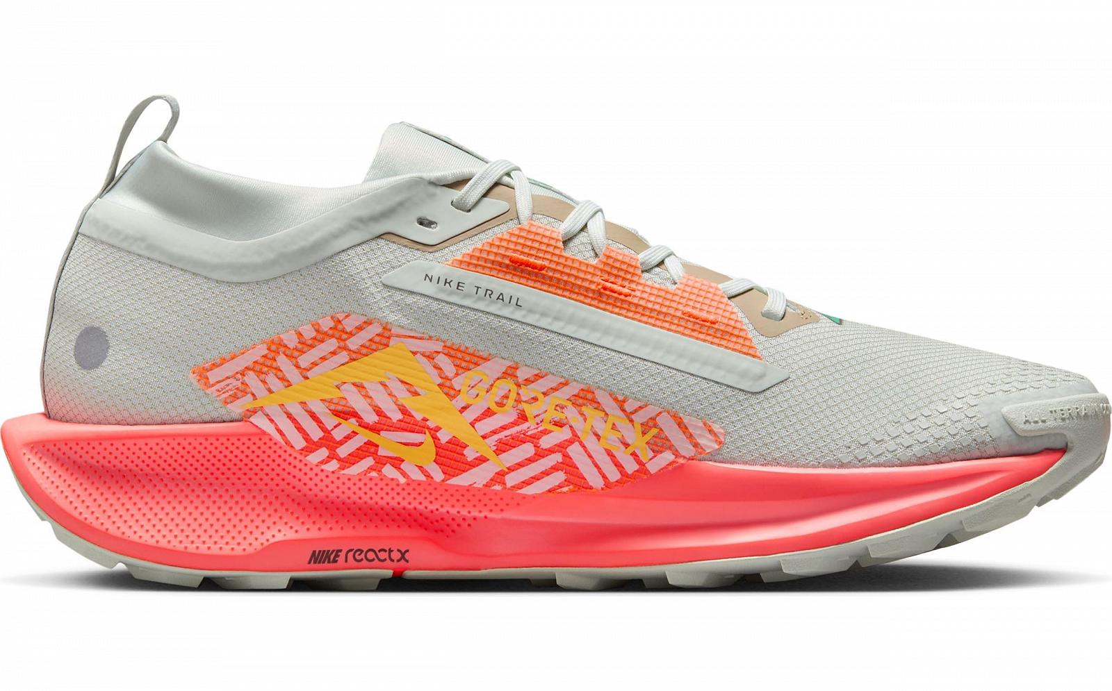 Чоловічі кросівки для трейлраннінгу Nike Pegasus Trail 5 Gore-Tex Waterproof, фото №11 Чоловічі кросівки для трейлраннінгу Nike Pegasus Trail 5 Gore-Tex Waterproof, фото №11