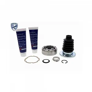 Комплект шарніра вала приводу VAICO EXPERT KITS + V10-7421 для AUDI LANCIA SEAT VW - Фото 1
