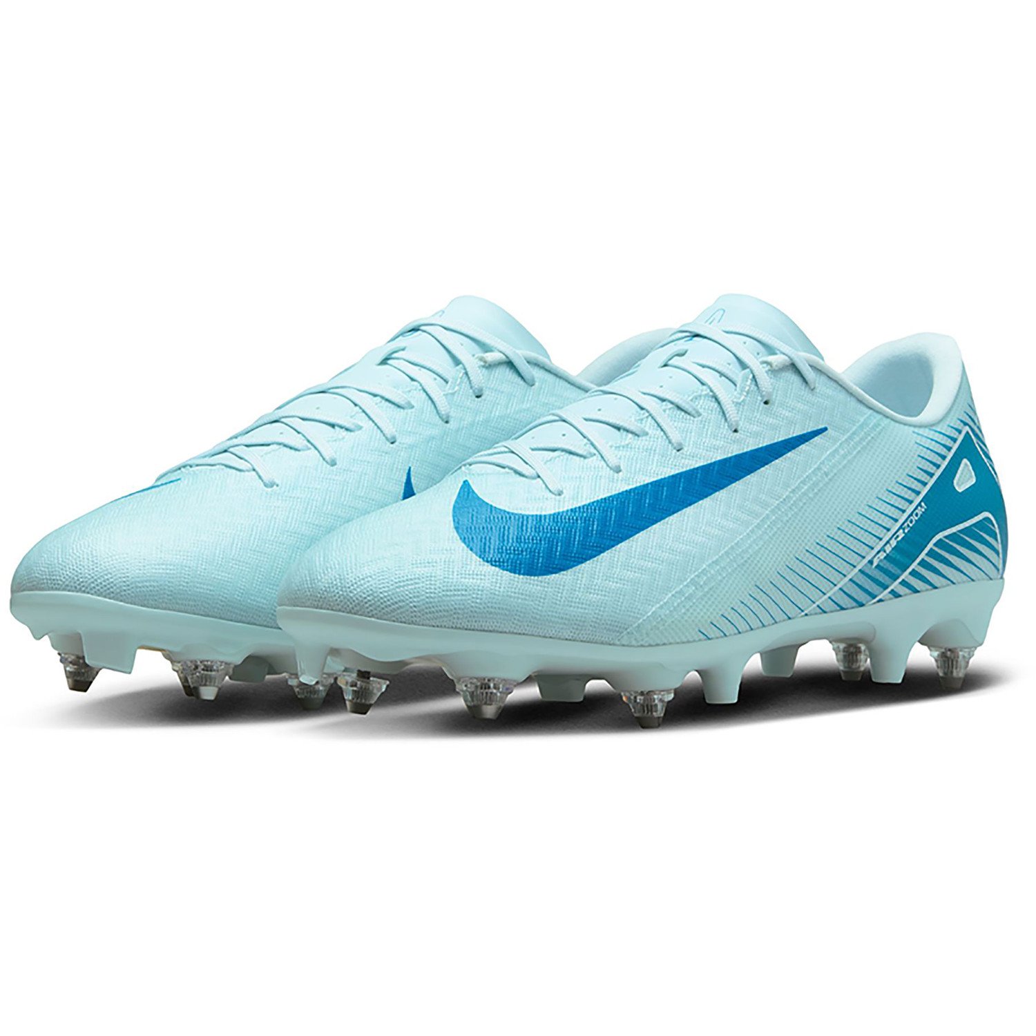 Бутси Nike ZOOM VAPOR 16 ACAD SG-PRO AC 40.5, фото №1