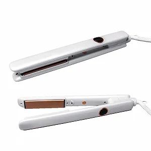 Купити Випрямляч для волосся OKWRAP 2 в 1 120-230 °C LED дисплей іонізація Кератин 2 м - Фото 1 Випрямляч для волосся OKWRAP 2 в 1 120-230 °C LED дисплей іонізація Кератин 2 м - Фото 1