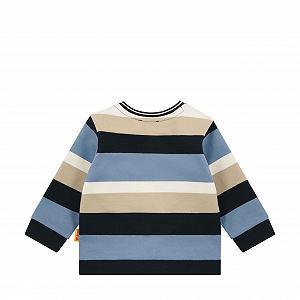 Світшот Steiff Baby для хлопчиків (1 шт.) synthetic.ua - Фото 1