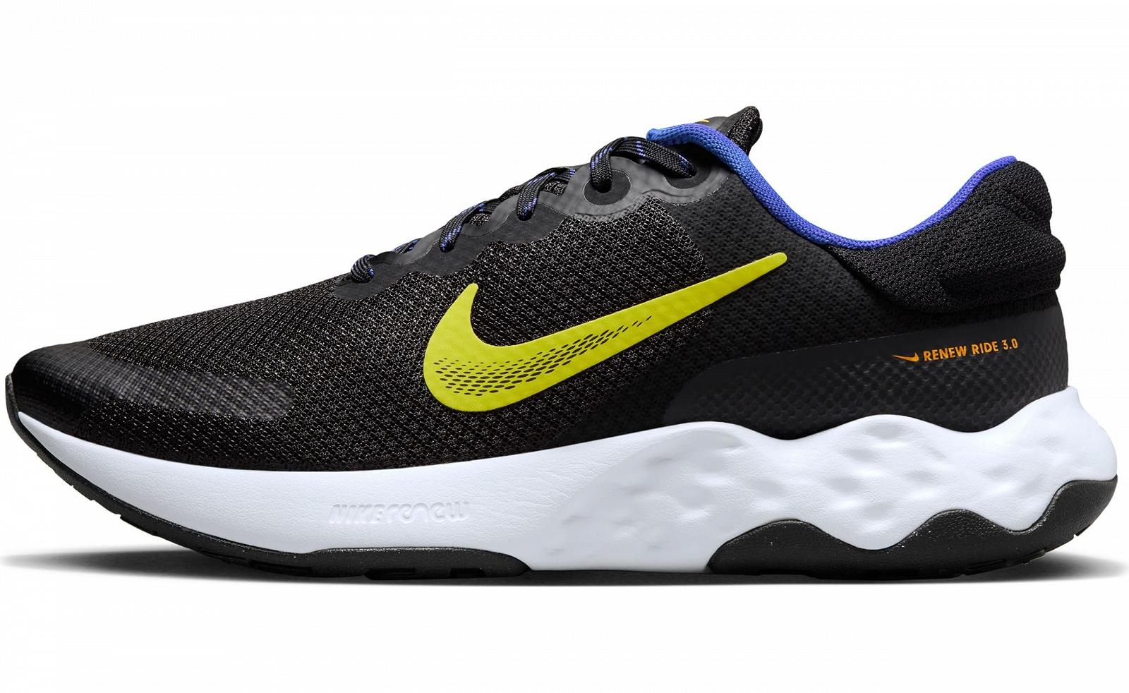 Кросівки Nike Renew Ride 3 чоловічі, фото №1