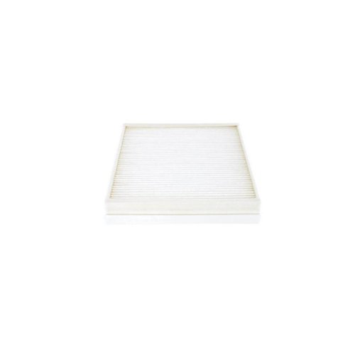 Фільтр салону BOSCH 1 987 435 058 для MERCEDES-BENZ, моторний відсік, фото №3