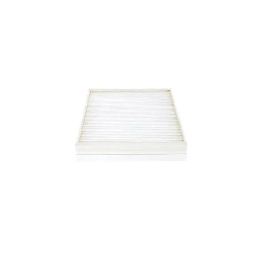 Фильтр салона BOSCH 1 987 435 058 для MERCEDES-BENZ, моторный отсек, фото №3