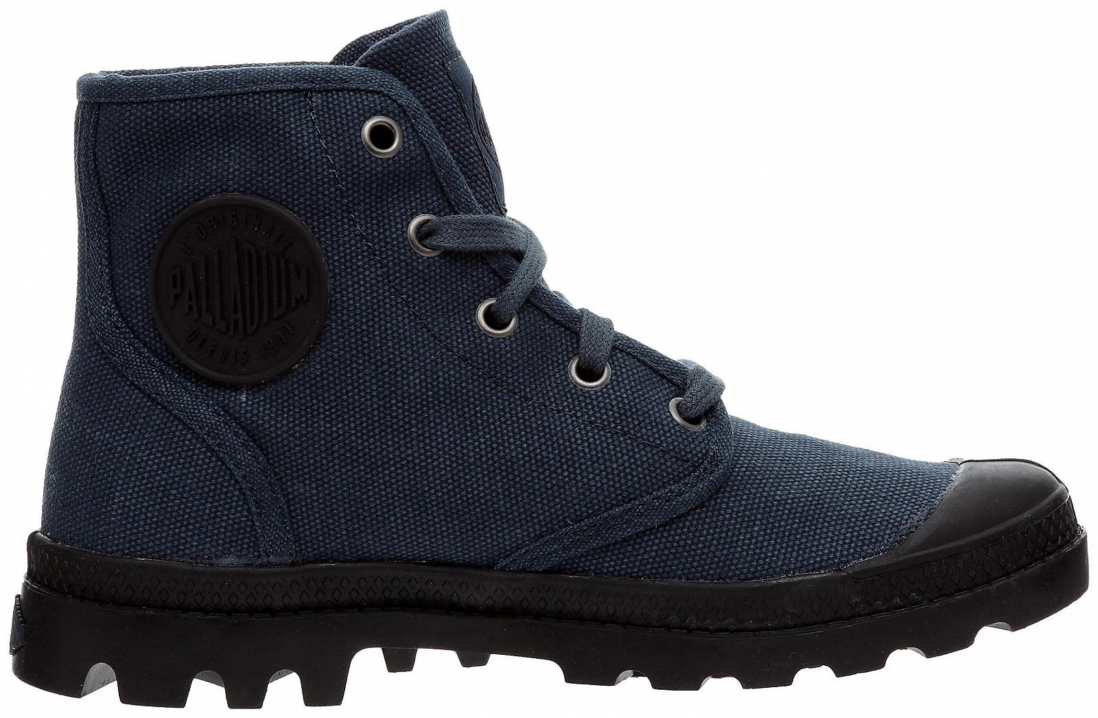 Черевики Palladium Pampa HI F Жіночі, фото №5