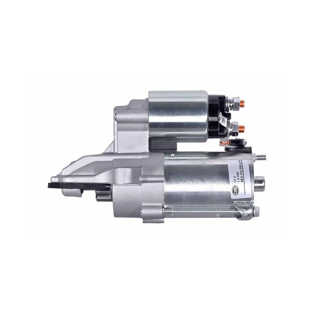 Стартер HELLA 8EA 012 526-271 для FORD, фото №1