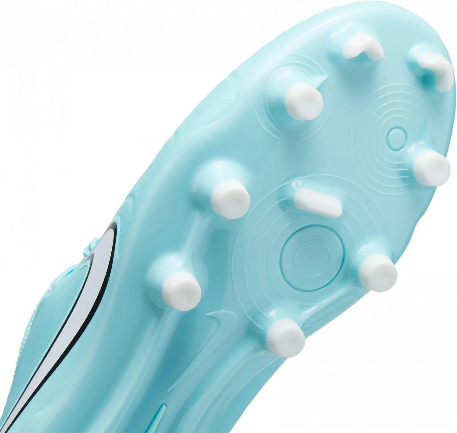 Бутси Nike Jr. Tiempo Legend 10 Academy MG для хлопчиків, фото №9