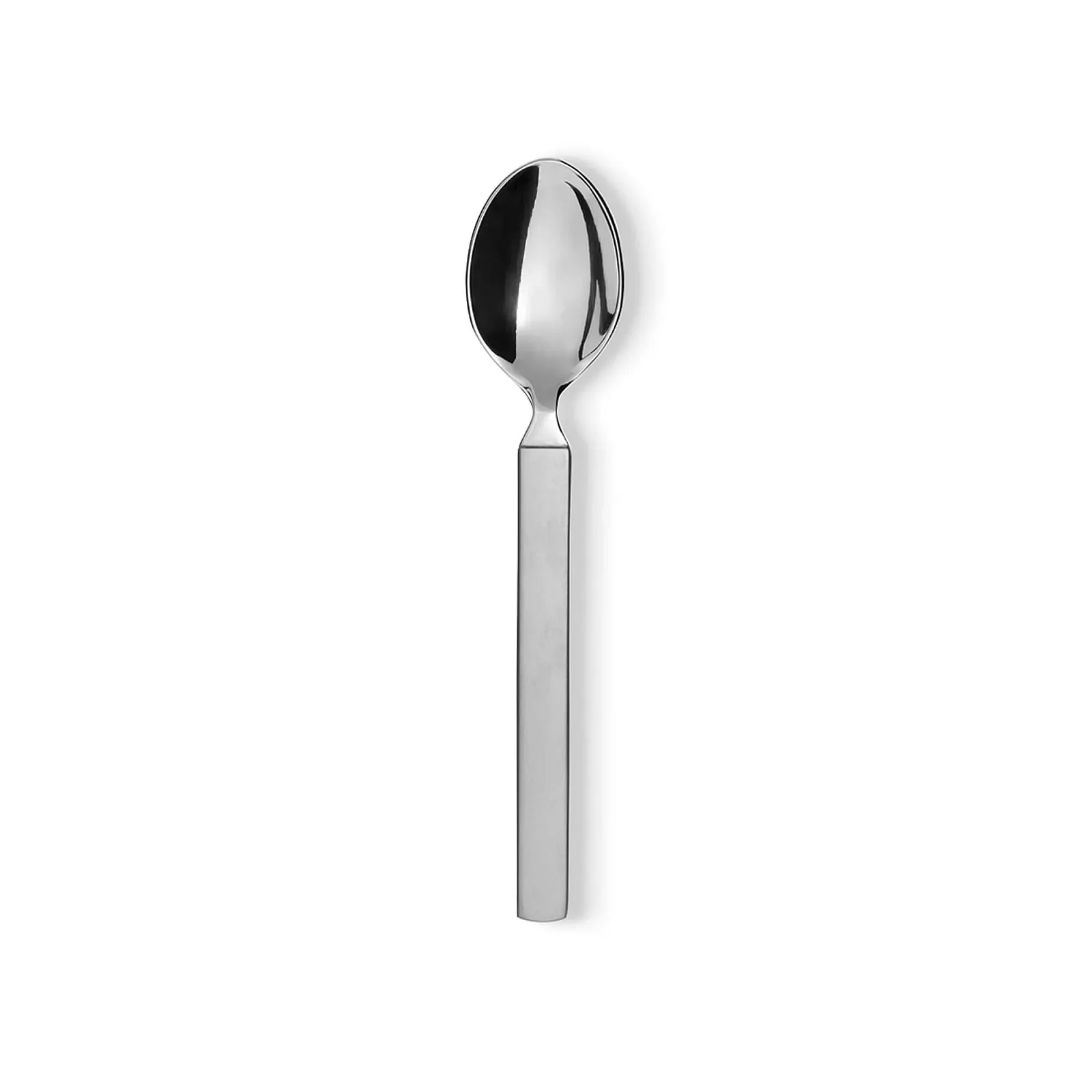 Ложка для кофе Alessi Dry 6 шт (4180/8), фото №1